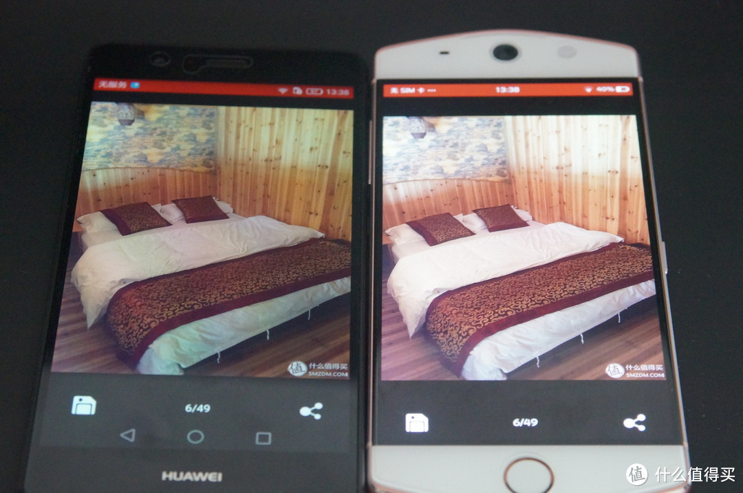 性价比时代的逆流者？HUAWEI 华为 G9 VS MEITU 美图M6 智能手机 简测