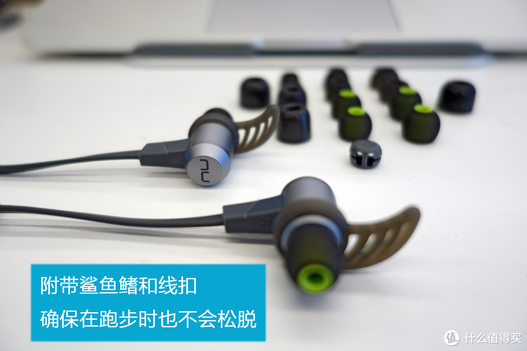 有性格的偏科生-NuForce新智 BE6i无线蓝牙耳机众测报告