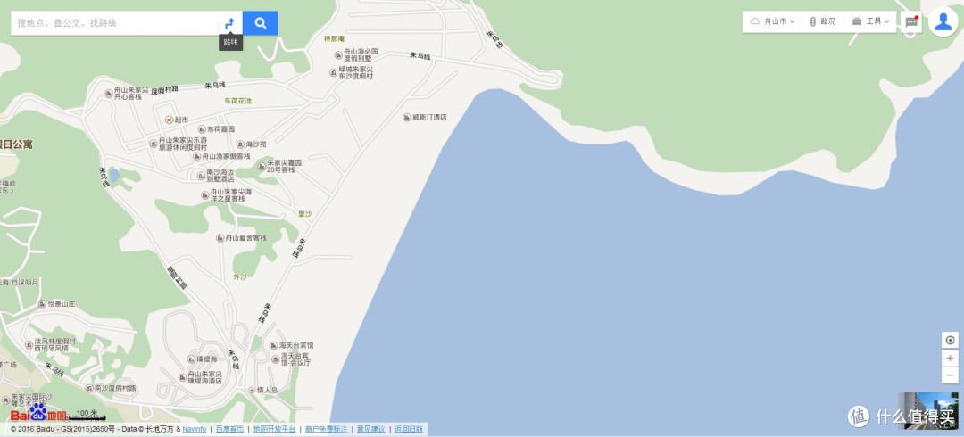 江浙沪地区最适合带孩子来“浪”的酒店——舟山朱家尖绿城Westin