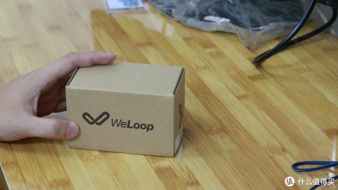 #原创新人# Weloop Now 2 智能手环 上手体验