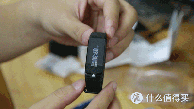 #原创新人# Weloop Now 2 智能手环 上手体验