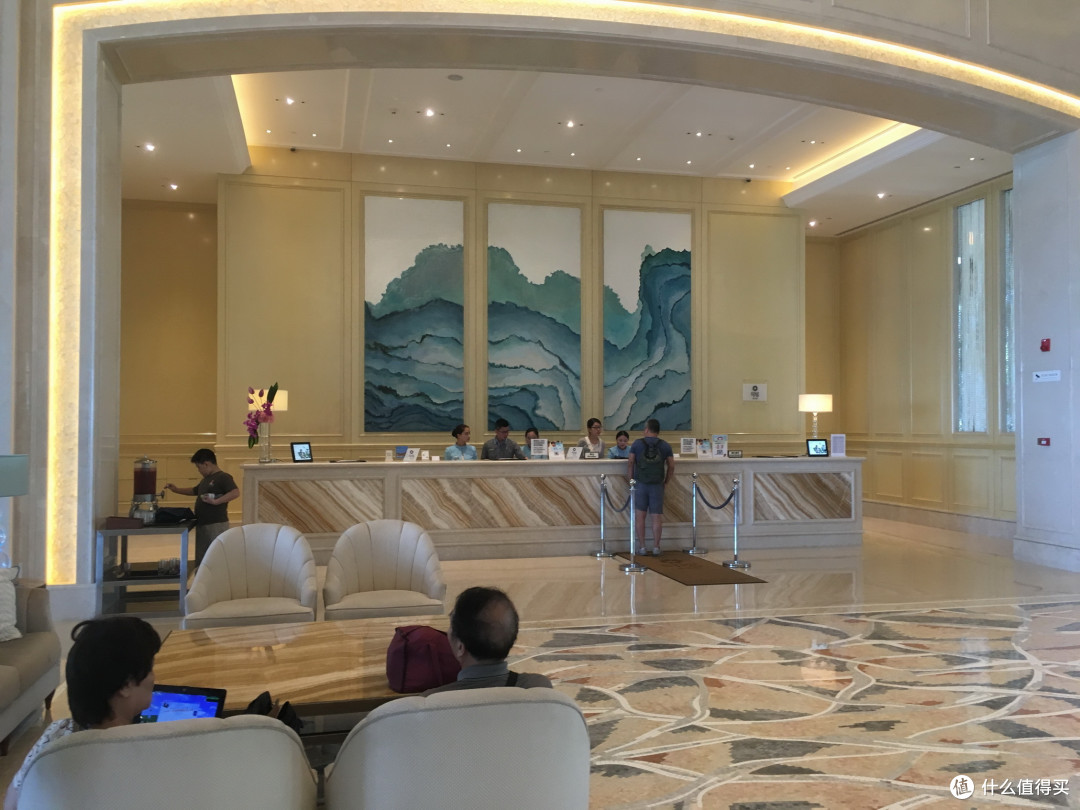 江浙沪地区最适合带孩子来“浪”的酒店——舟山朱家尖绿城Westin