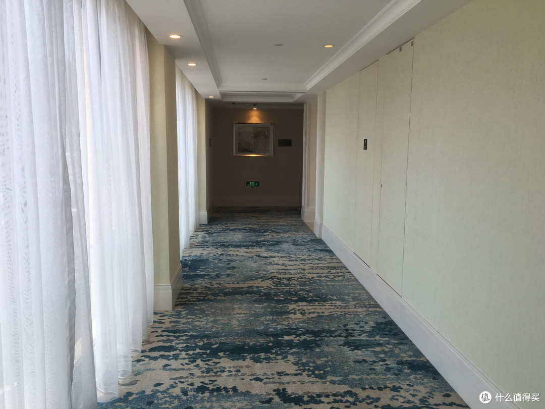 江浙沪地区最适合带孩子来“浪”的酒店——舟山朱家尖绿城Westin