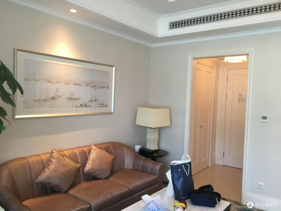 江浙沪地区最适合带孩子来“浪”的酒店——舟山朱家尖绿城Westin