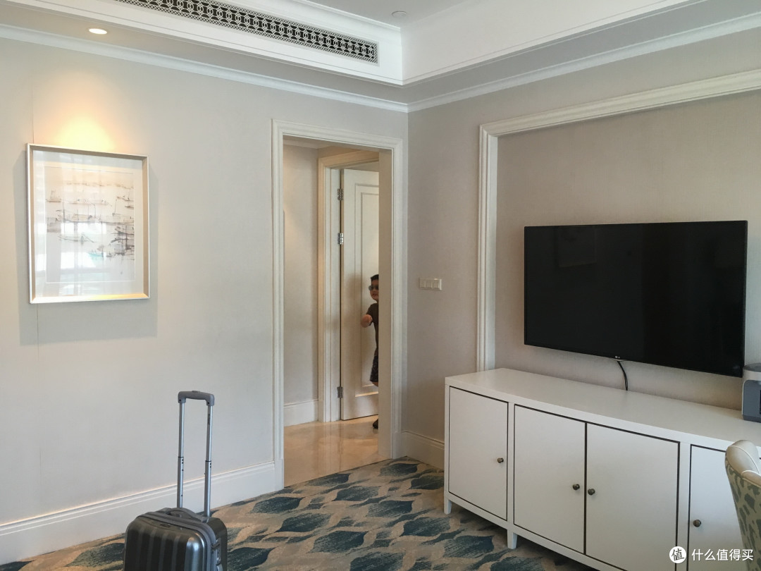江浙沪地区最适合带孩子来“浪”的酒店——舟山朱家尖绿城Westin