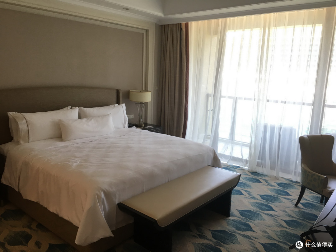 江浙沪地区最适合带孩子来“浪”的酒店——舟山朱家尖绿城Westin