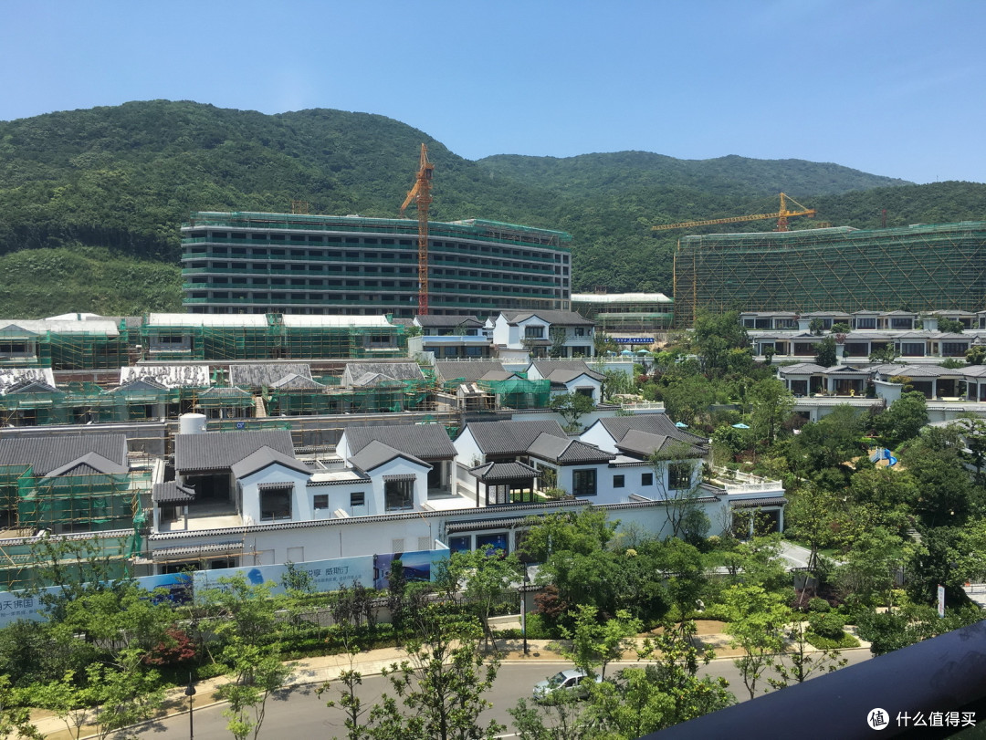 江浙沪地区最适合带孩子来“浪”的酒店——舟山朱家尖绿城Westin