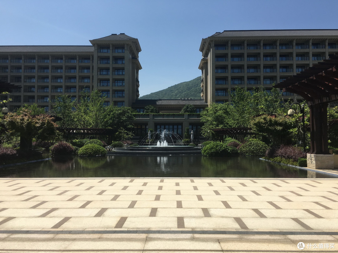 江浙沪地区最适合带孩子来“浪”的酒店——舟山朱家尖绿城Westin