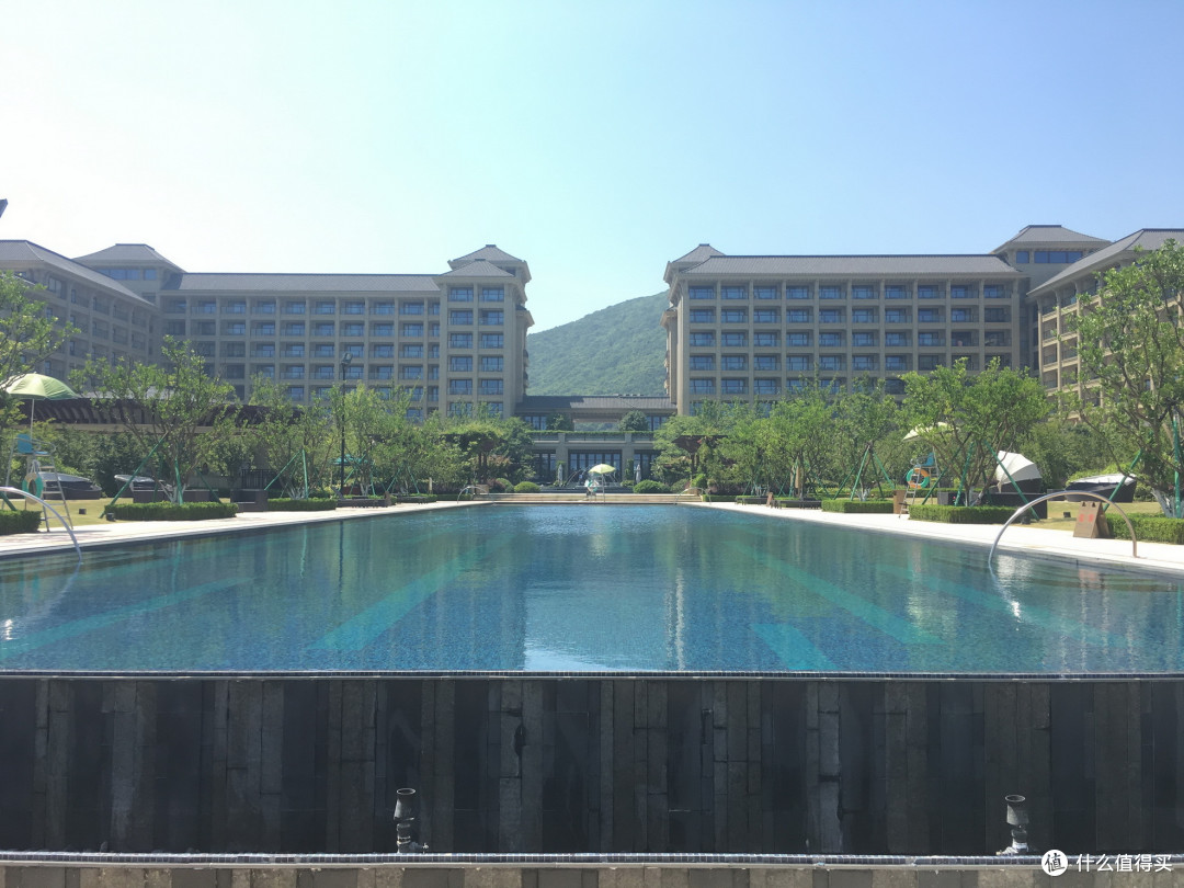 江浙沪地区最适合带孩子来“浪”的酒店——舟山朱家尖绿城Westin