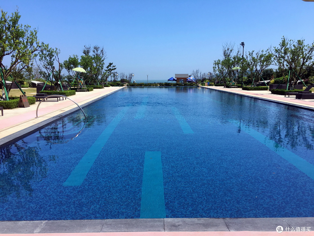 江浙沪地区最适合带孩子来“浪”的酒店——舟山朱家尖绿城Westin