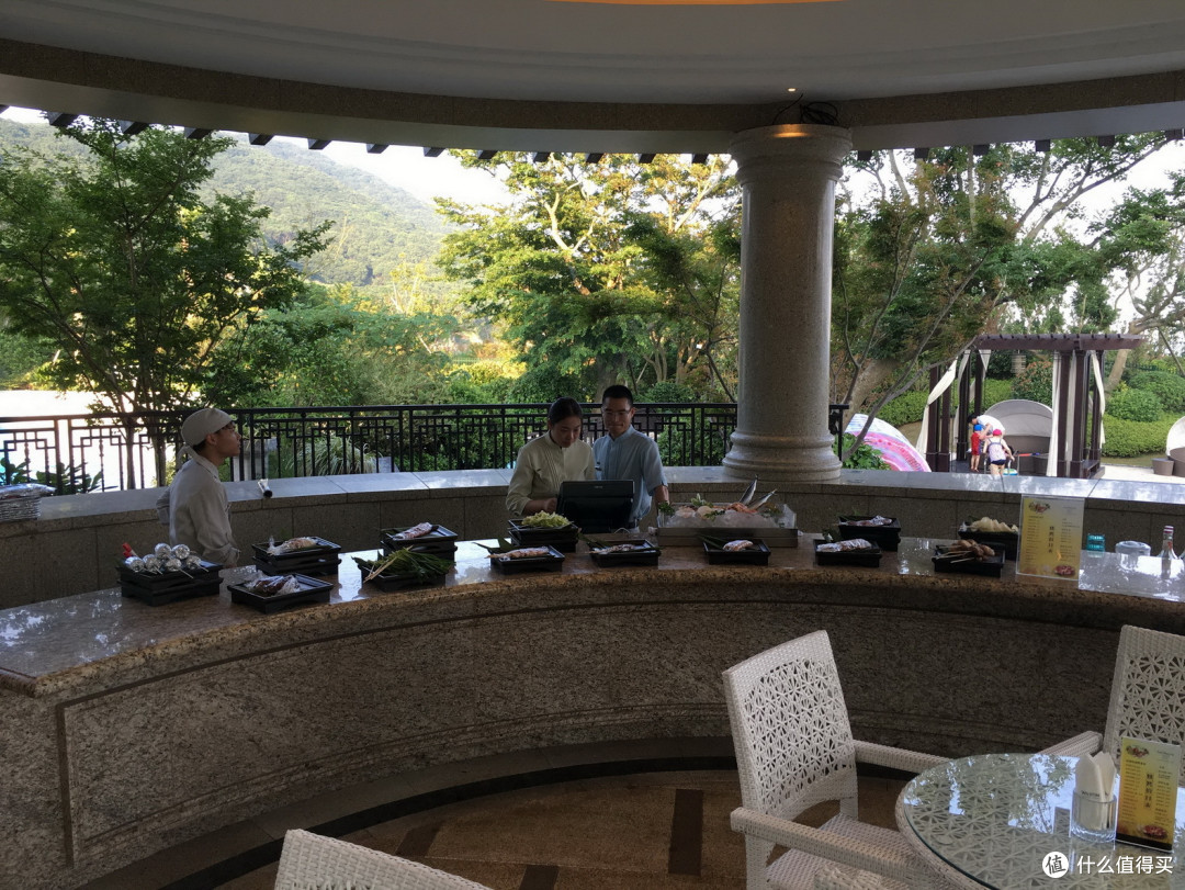 江浙沪地区最适合带孩子来“浪”的酒店——舟山朱家尖绿城Westin