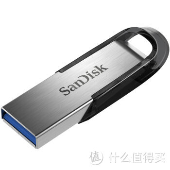 SanDisk 闪迪 酷铄(CZ73)  USB3.0 金属U盘 32GB 开箱评测