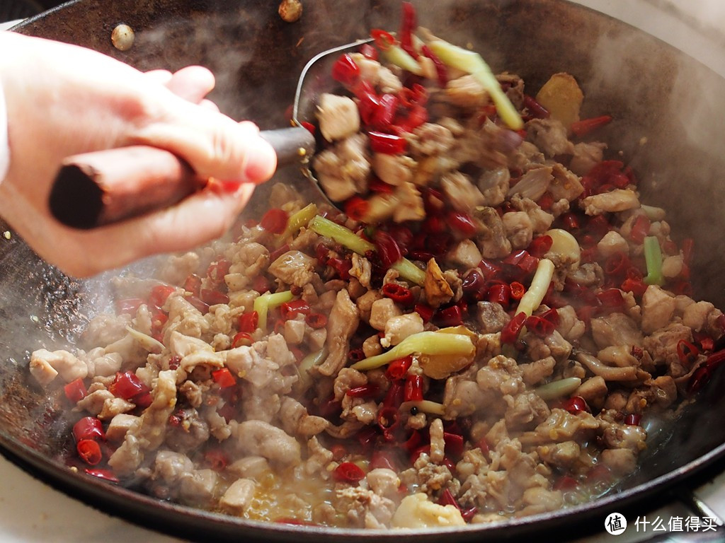 赐你一只兔子的美味—冷吃兔