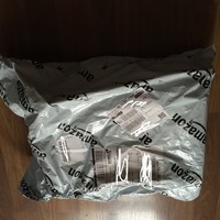 其乐 Hawkley Rise 男靴开箱展示(鞋底|鞋跟)
