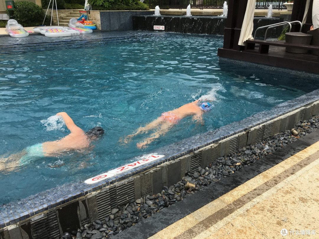 江浙沪地区最适合带孩子来“浪”的酒店——舟山朱家尖绿城Westin