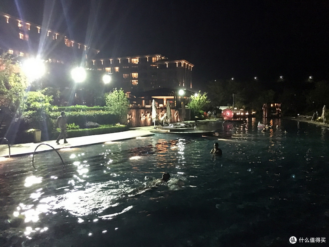 江浙沪地区最适合带孩子来“浪”的酒店——舟山朱家尖绿城Westin
