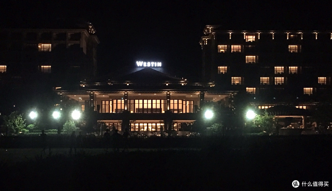 江浙沪地区最适合带孩子来“浪”的酒店——舟山朱家尖绿城Westin
