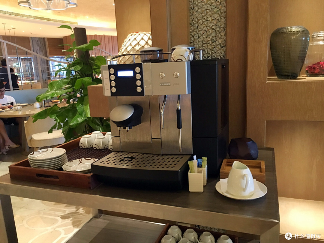 江浙沪地区最适合带孩子来“浪”的酒店——舟山朱家尖绿城Westin