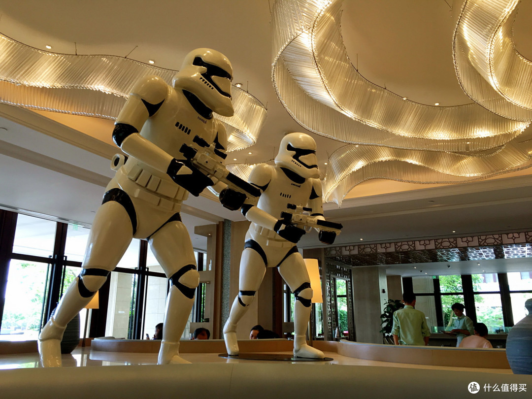 江浙沪地区最适合带孩子来“浪”的酒店——舟山朱家尖绿城Westin