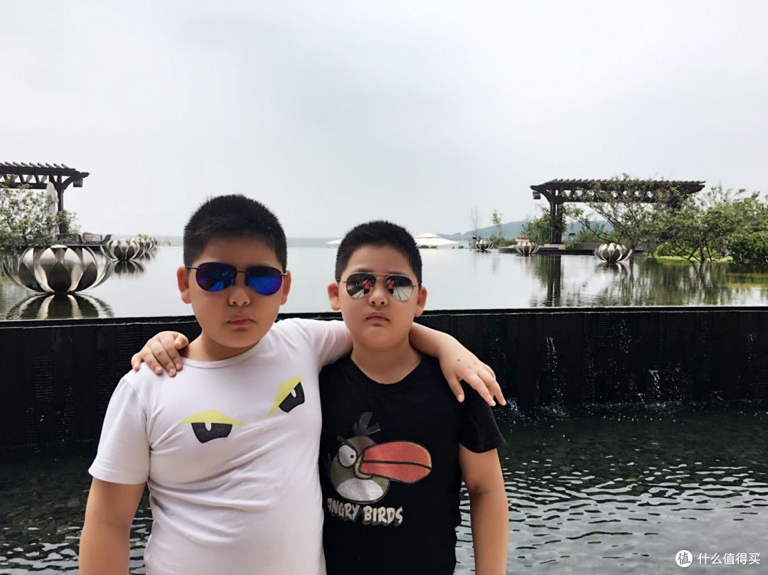 江浙沪地区最适合带孩子来“浪”的酒店——舟山朱家尖绿城Westin