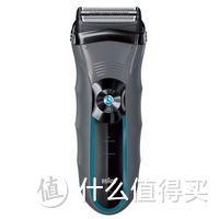 我的第一款电动剃须产品——BRAUN 博朗 cruZer6 剃须刀 开箱及使用测评