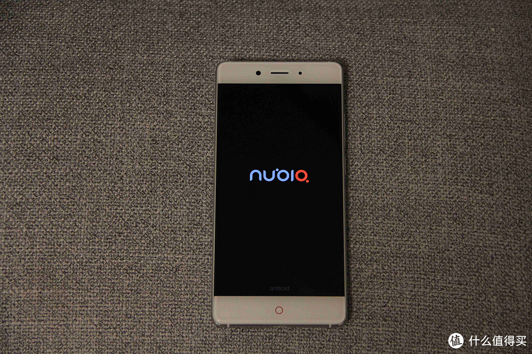假如手机不再有边框——nubia 努比亚 Z11 没边框的手机日常使用及评测