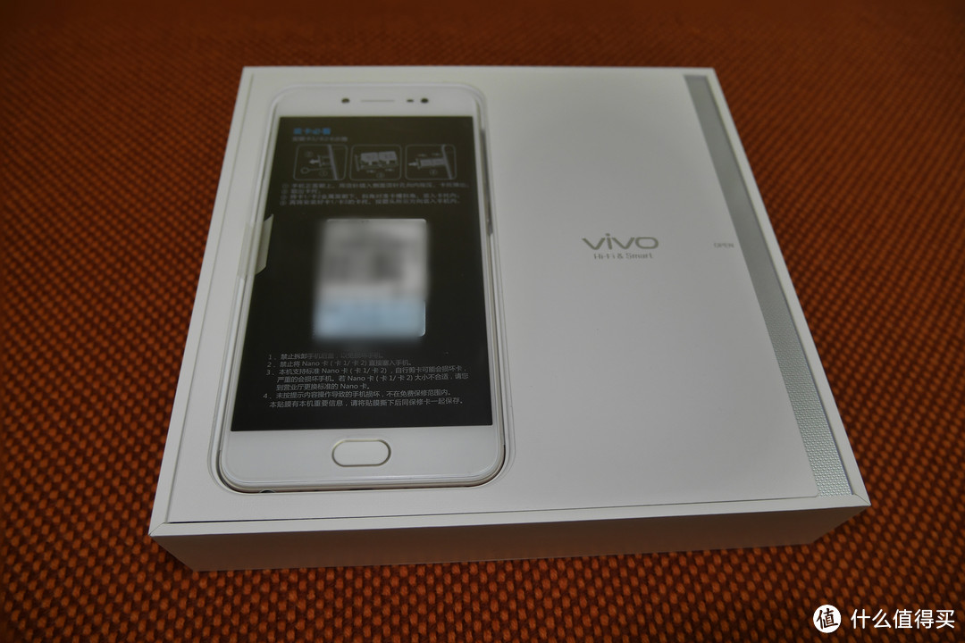 本是同根生相煎何太急——【抢先首发众测】Vivo X7 智能手机众测体验报告