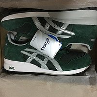 打消顾虑！ebay入手ASICS 亚瑟士 Gel Epirus 复古慢跑鞋