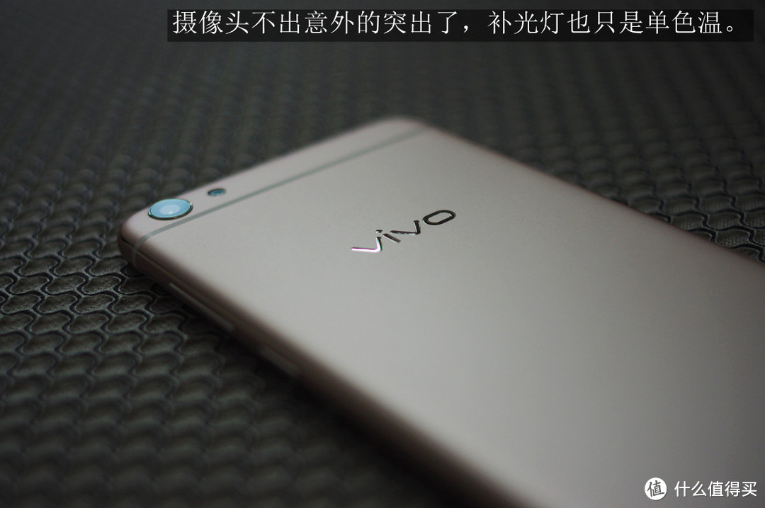 非典型自拍爱好者眼中的自拍强机——vivo X7 智能手机众测报告