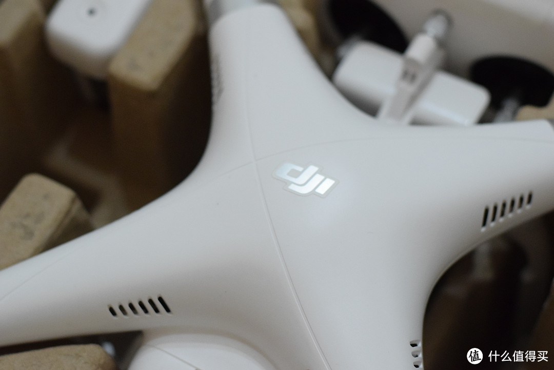 趁年轻，就去玩吧：DJI 大疆 3A 迟到开箱