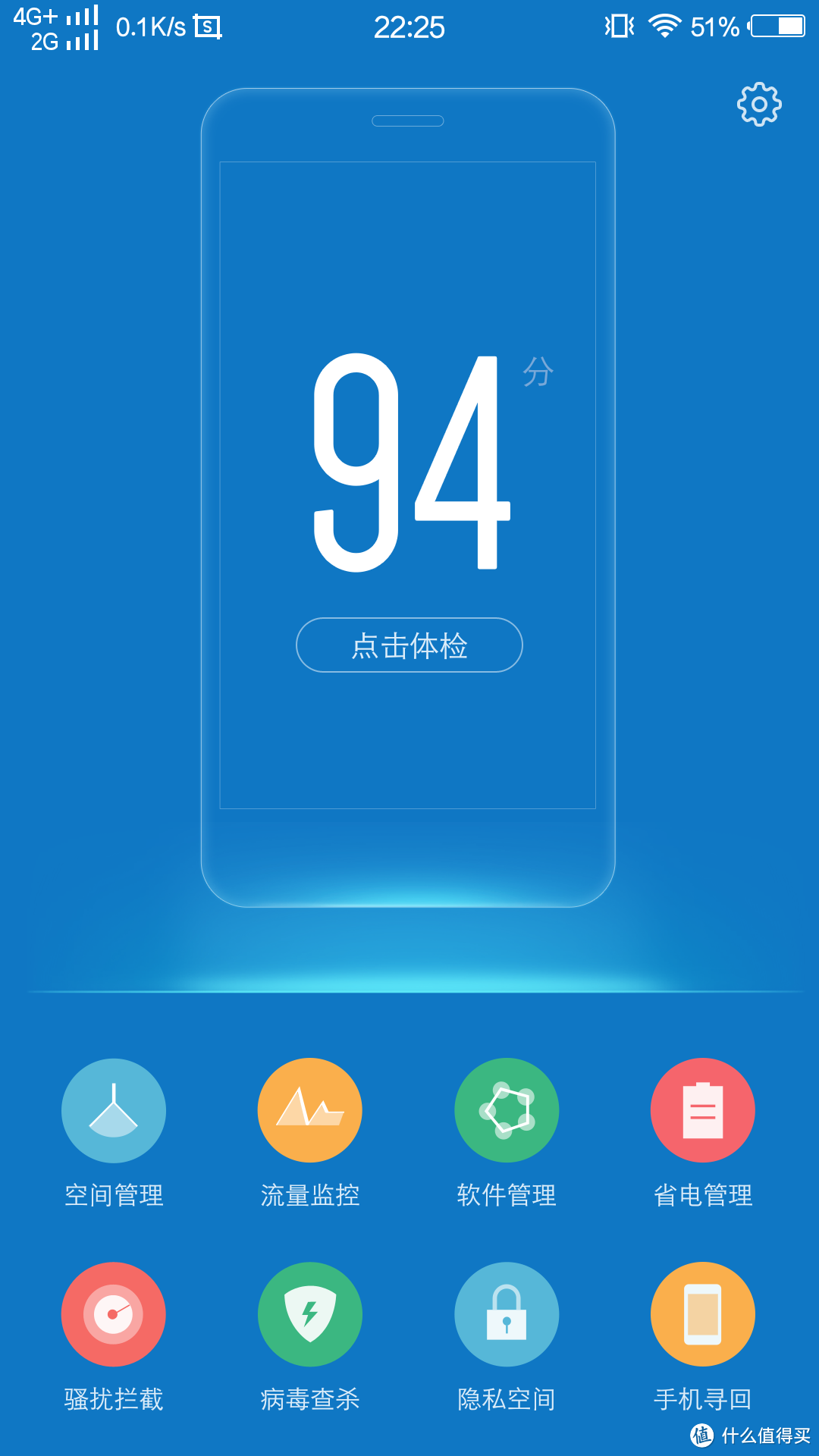 本是同根生相煎何太急——【抢先首发众测】Vivo X7 智能手机众测体验报告