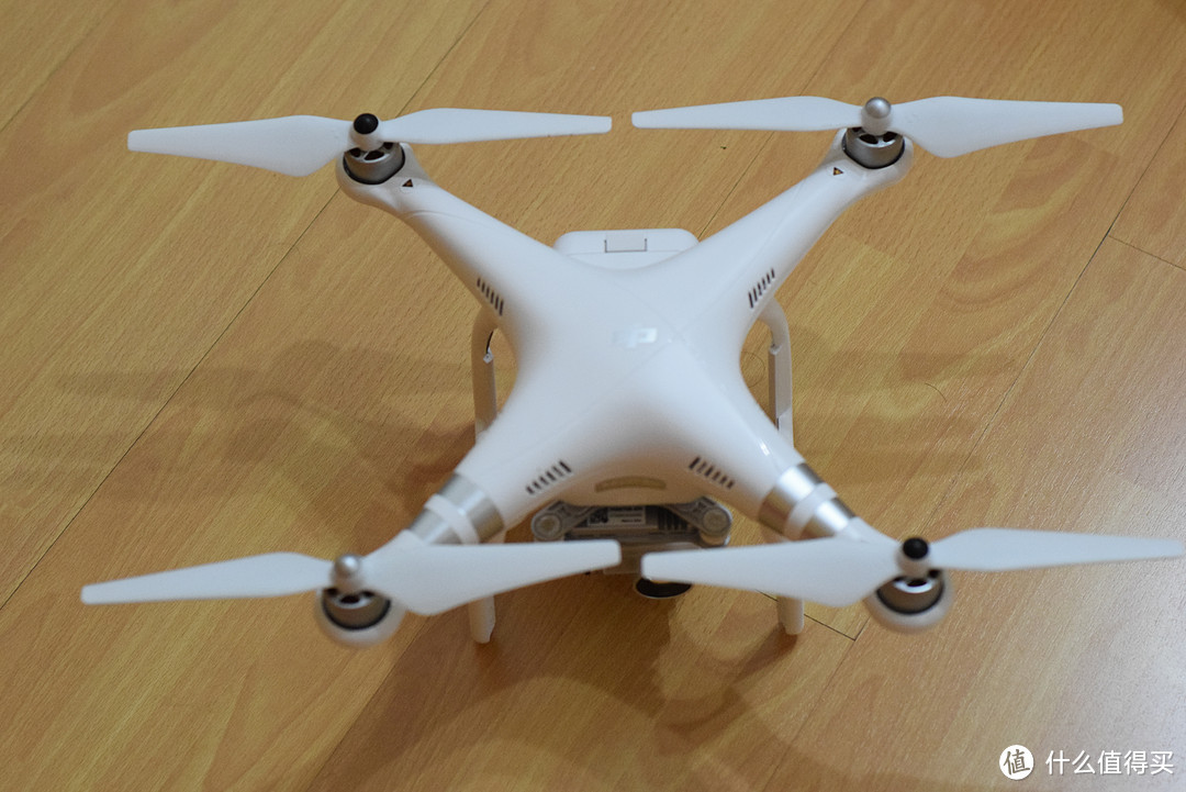 趁年轻，就去玩吧：DJI 大疆 3A 迟到开箱