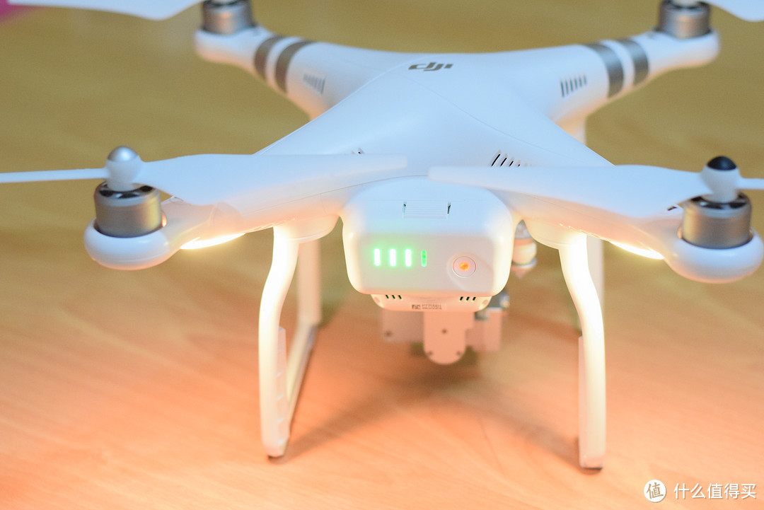 趁年轻，就去玩吧：DJI 大疆 3A 迟到开箱