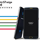 #原创新人# SAMSUNG 三星 Galaxy S7 edge 奥运版 智能手机 开箱