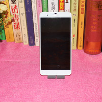 华为 荣耀6Plus 16GB 智能手机外观展示(摄像头|感应器)