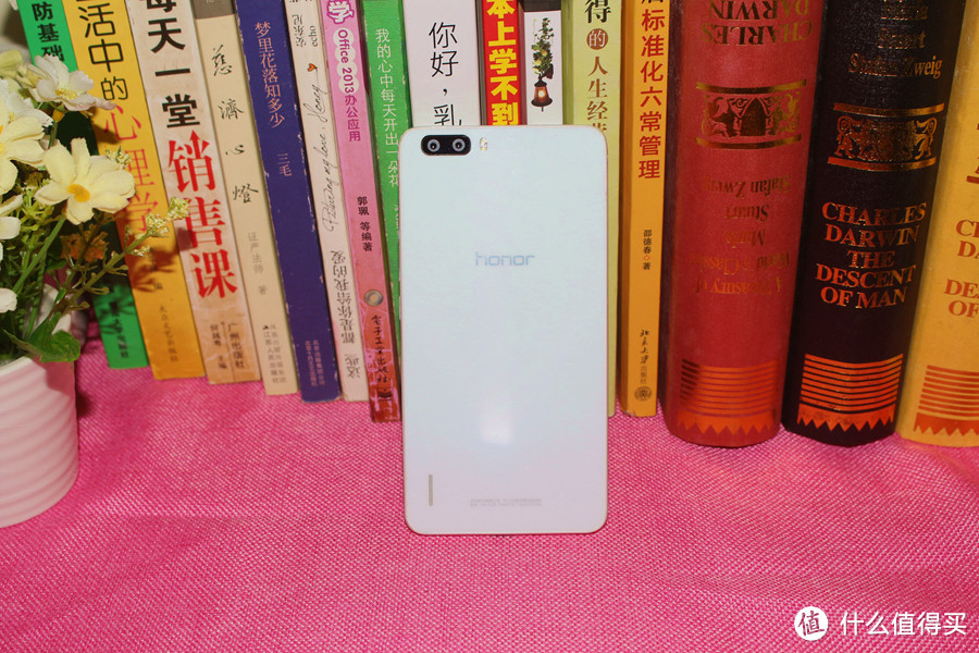 碎屏终结分享：陪伴我一年的 HUAWEI 华为 荣耀6Plus 16GB 智能手机