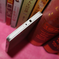 华为 荣耀6Plus 16GB 智能手机使用总结(接口|机身|按键|卡槽|摄像头)