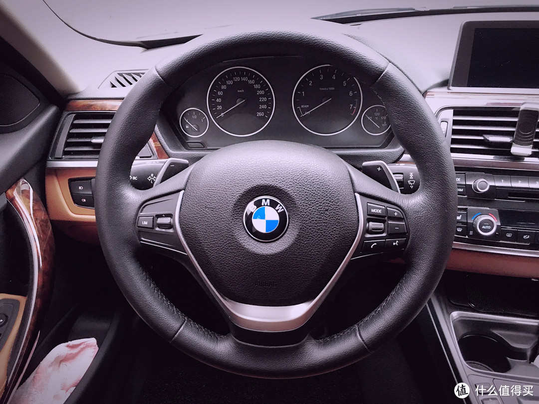 #爱车进化论# 2年的陪伴 2014款 BMW 宝马 320Li 豪华版 附刷机心得