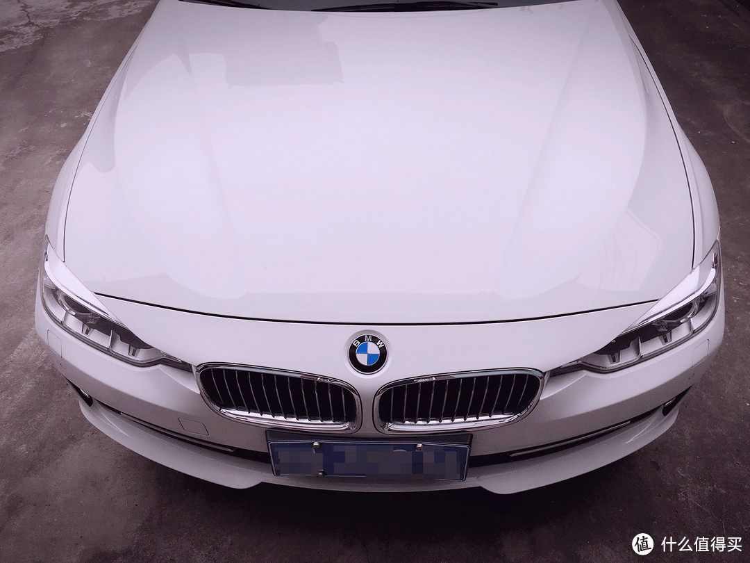 #爱车进化论# 2年的陪伴 2014款 BMW 宝马 320Li 豪华版 附刷机心得