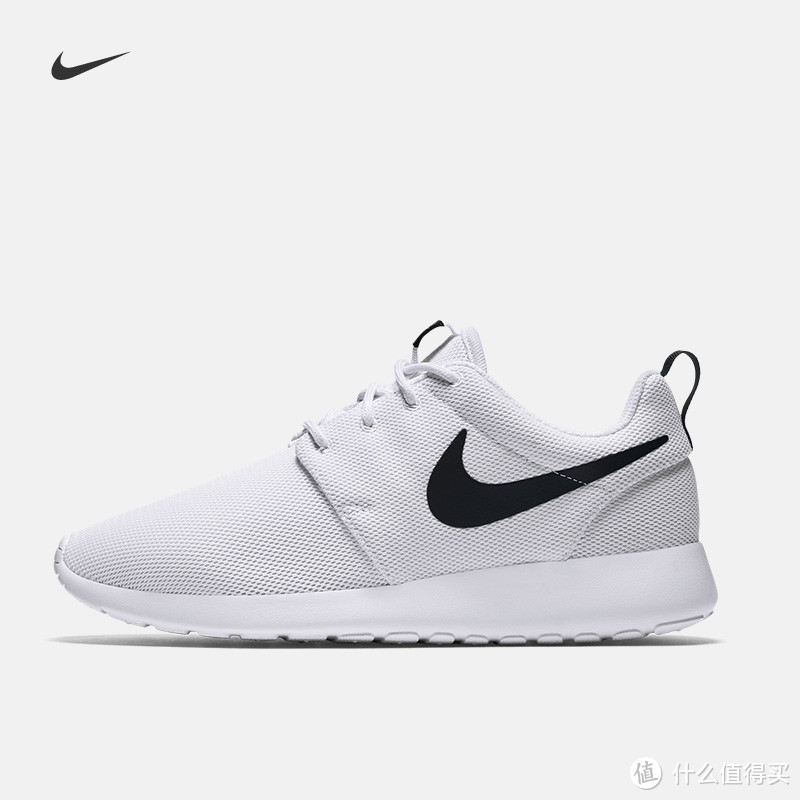 20年友谊的见证：Nike 耐克 Roshe One iD 女子运动鞋定制及开箱