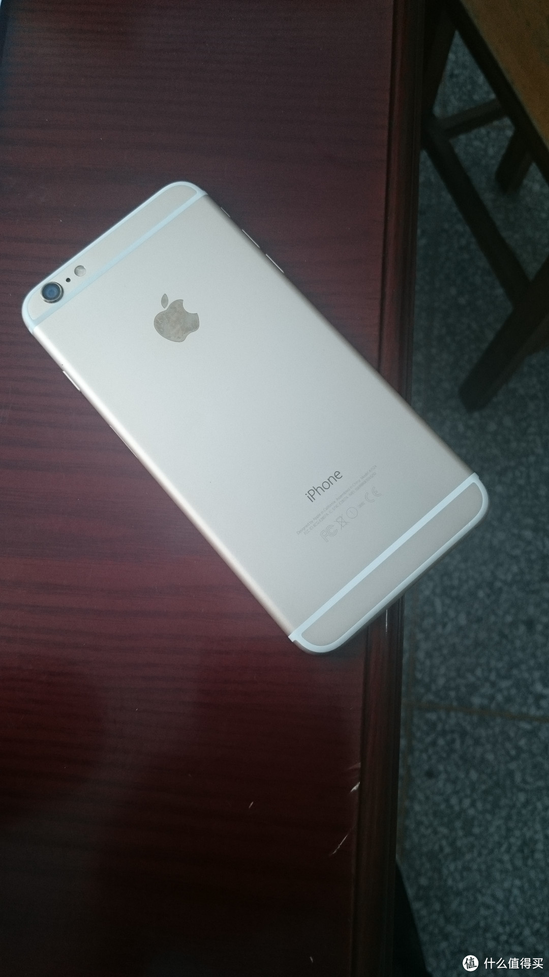 DIY更换 Apple 苹果 iPhone6 Plus 屏幕总成+弯曲修复