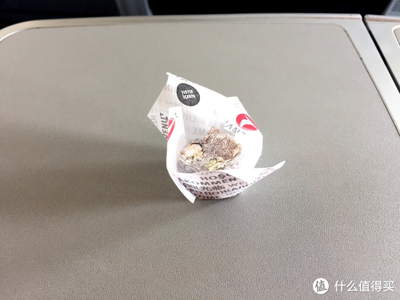 最折腾的一次飞行:土耳其航空+韩亚航空商务舱报告