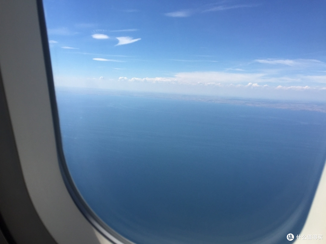 最折腾的一次飞行:土耳其航空+韩亚航空商务舱报告