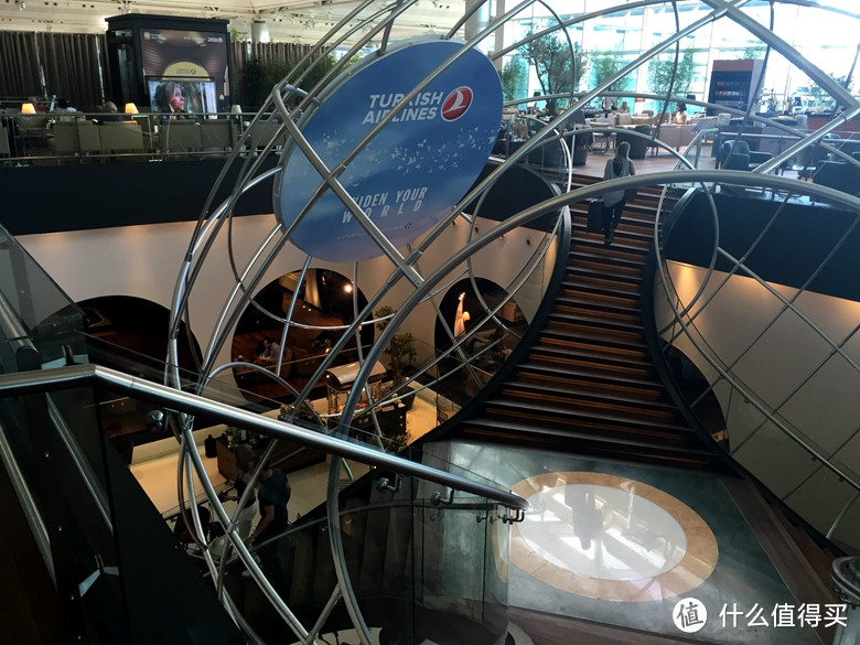 最折腾的一次飞行:土耳其航空+韩亚航空商务舱报告