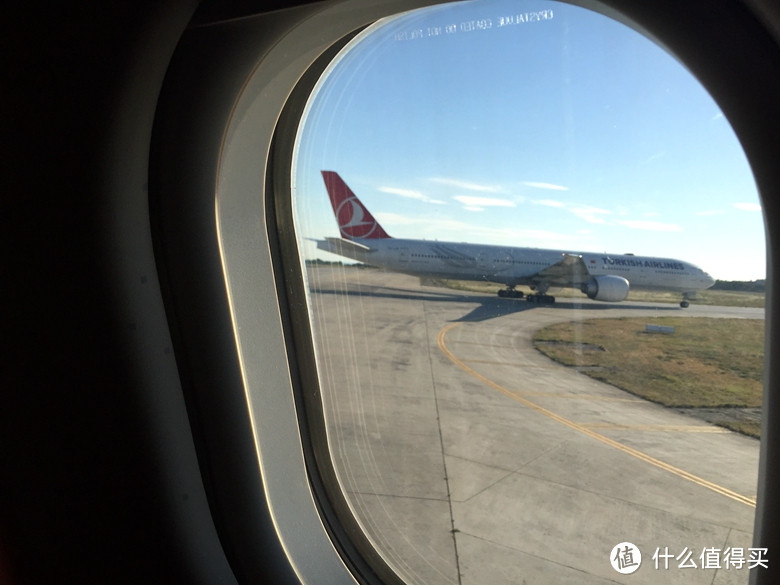 最折腾的一次飞行：土耳其航空+韩亚航空商务舱报告