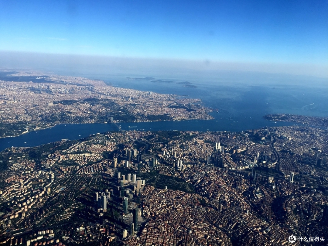 最折腾的一次飞行:土耳其航空+韩亚航空商务舱报告