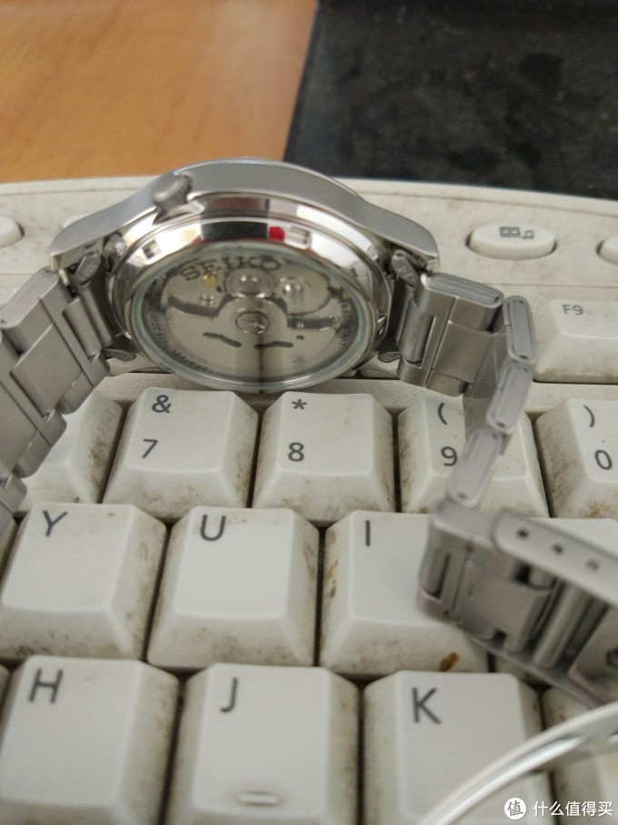 弃旧迎新,TB怒刷SNK809K1
