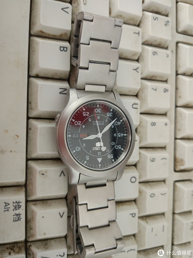 弃旧迎新,TB怒刷SNK809K1