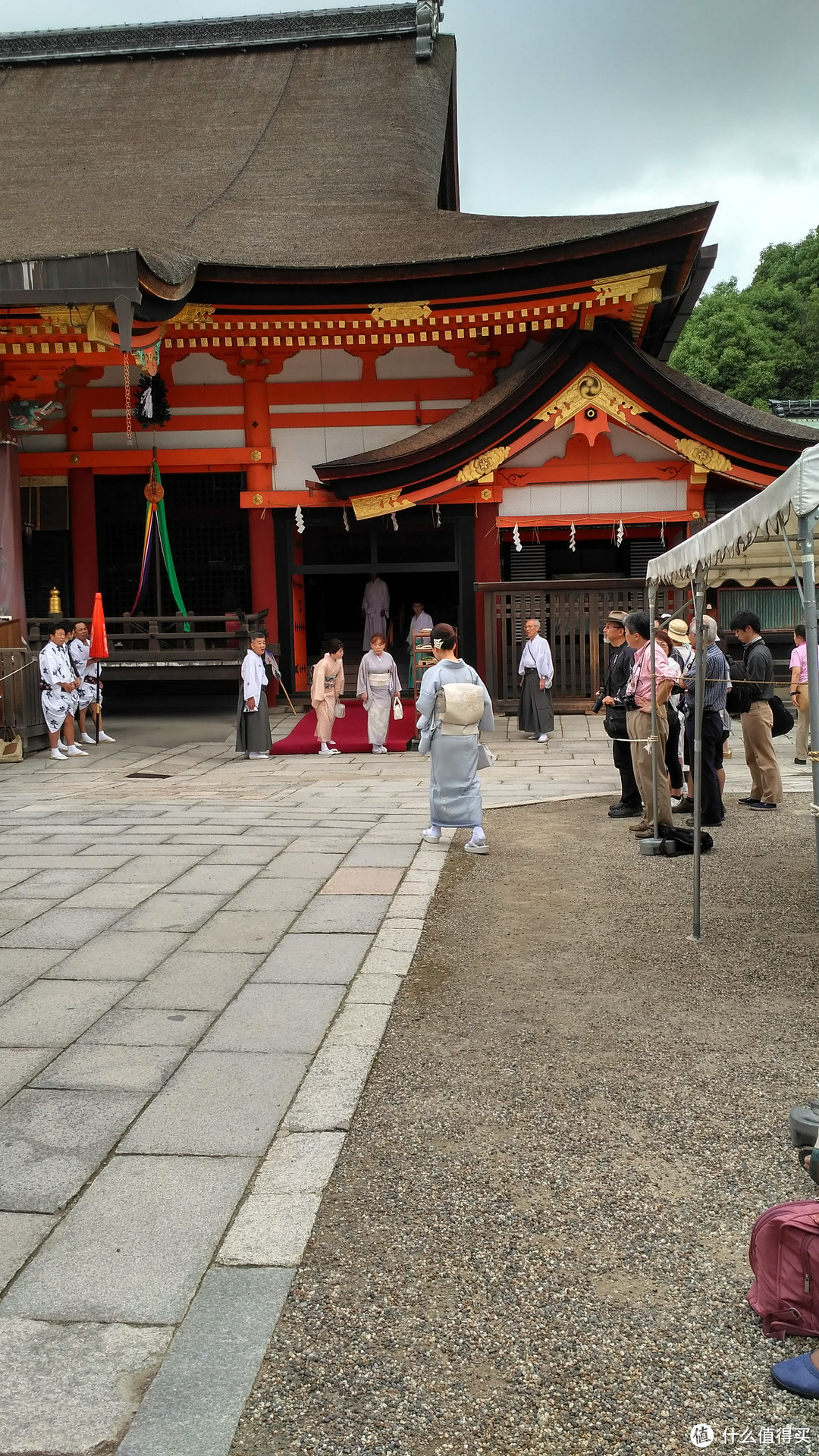 轻松充实的日本亲子游