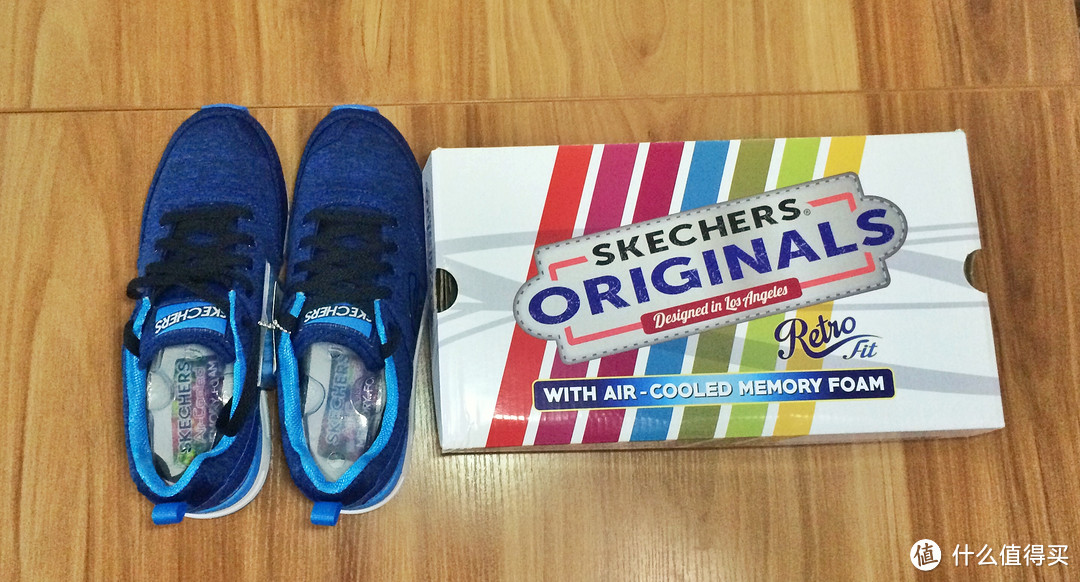 Original 系列之 SKECHERS 斯凯奇 OG 92 US6码 女士休闲运动鞋